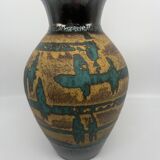 West germany vase