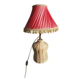 Bedside lamp
