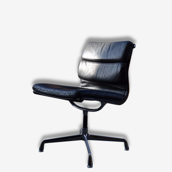 EAMES chaise soft pad herman miller