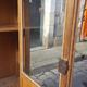 Bibliothèque vitrine mobilier scolaire Delagrave
