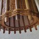Suspension wood and canning