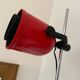 Pair of vintage floor lamps