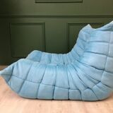 Togo armchair by Michel Ducaroy for Ligne Roset