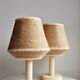 Pair of lamps