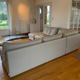 Steiner Paris Corner Sofa