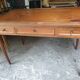 Louis XVI desk