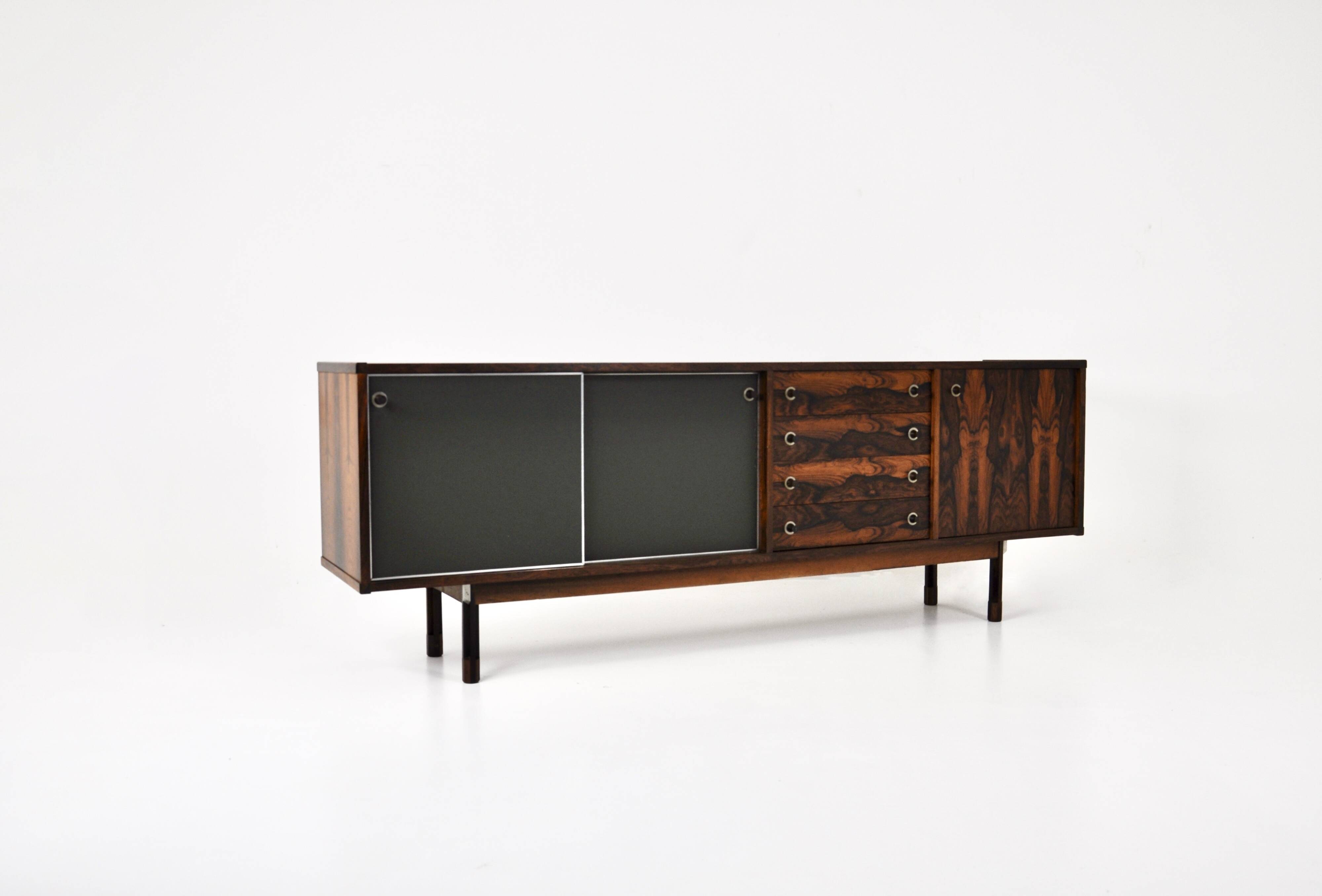 Sideboard by George Coslin for 3V, 1960s