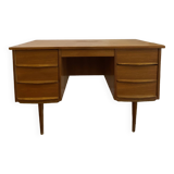 Scandinavian vintage desk
