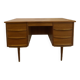 Scandinavian vintage desk
