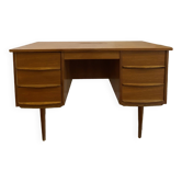 Bureau vintage scandinave