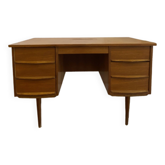 Bureau vintage scandinave