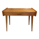 1950s desk