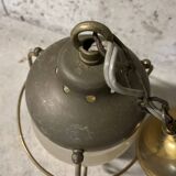 Pair of marine suspensions