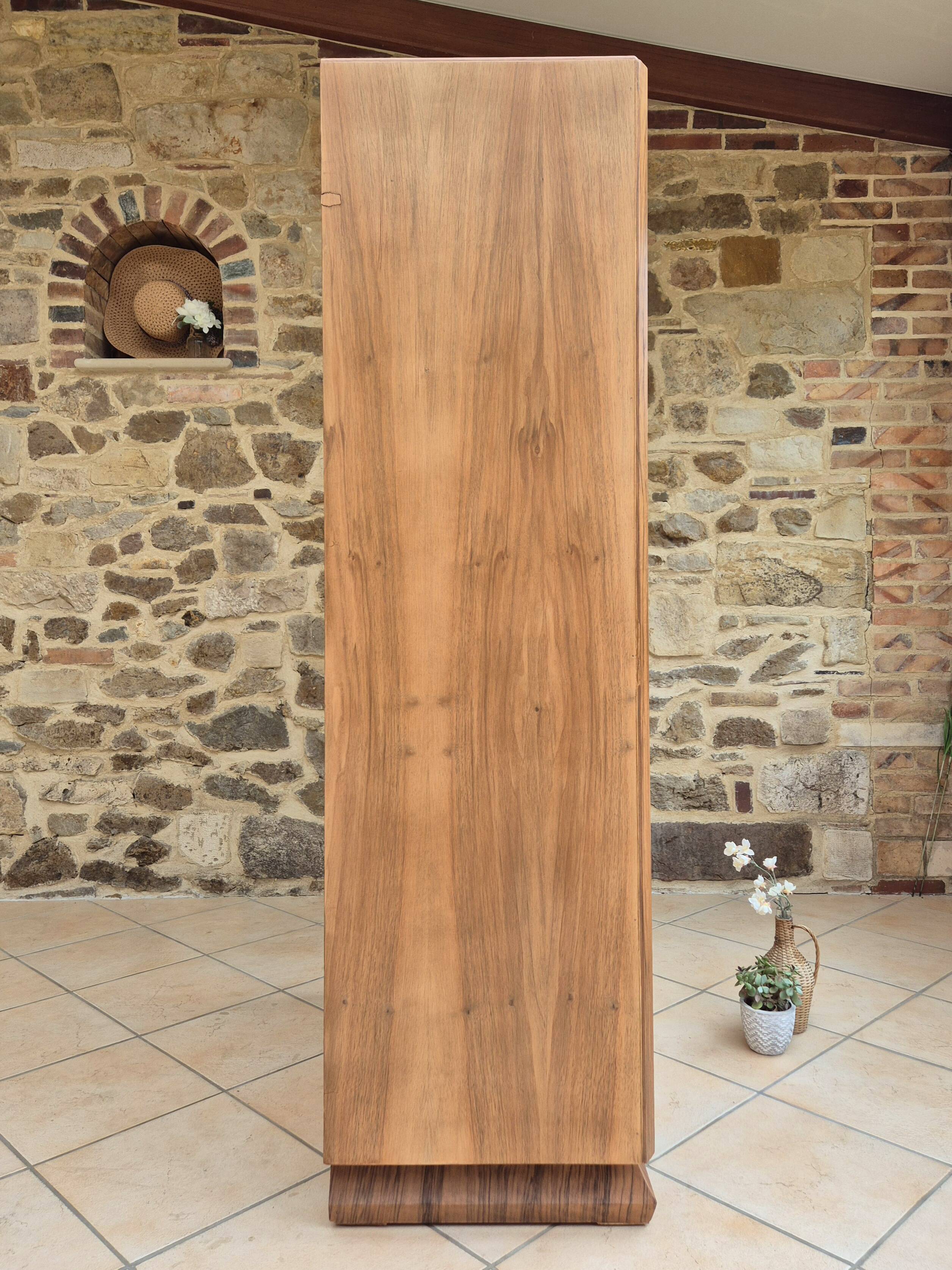 Shrager Art Deco Cabinet