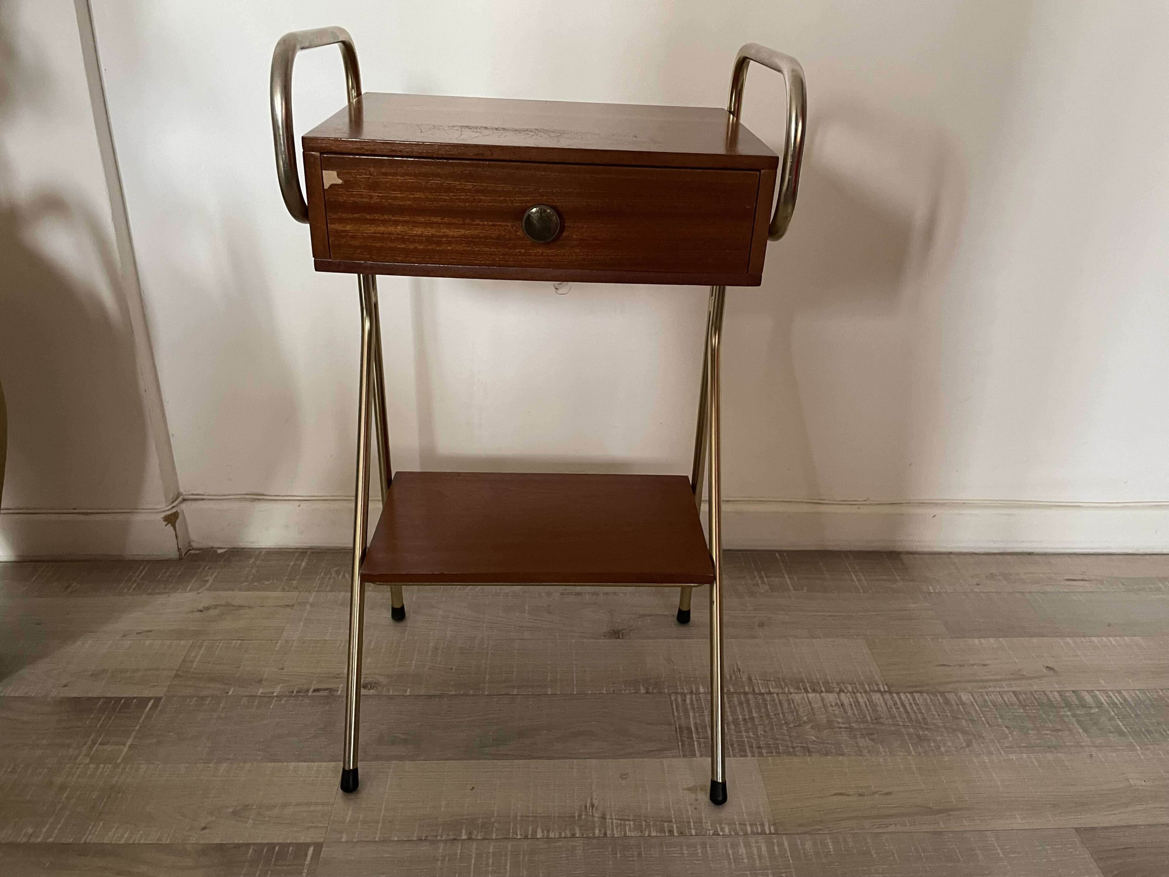 Bedside 50