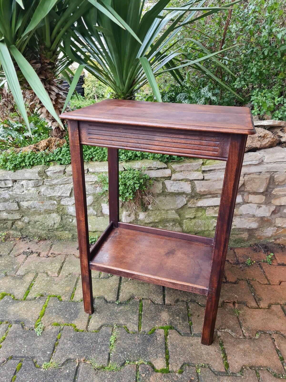 Furniture harness console 30 years of the house meyer