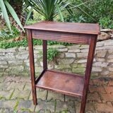 Furniture harness console 30 years of the house meyer