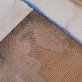 Huile sur panneau de 1946 signée L. Steiner