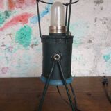 Industrial lamp - Tempete Lantern