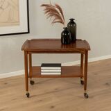 1960s Serving trolley