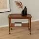 1960s Serving trolley