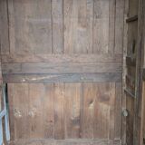 Breton wardrobe 1882