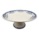 Luneville Earthenware Fruit Bowl - Vileray - Keller & Guerin, early 20th century