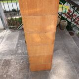 Workshop locker 3 drawers