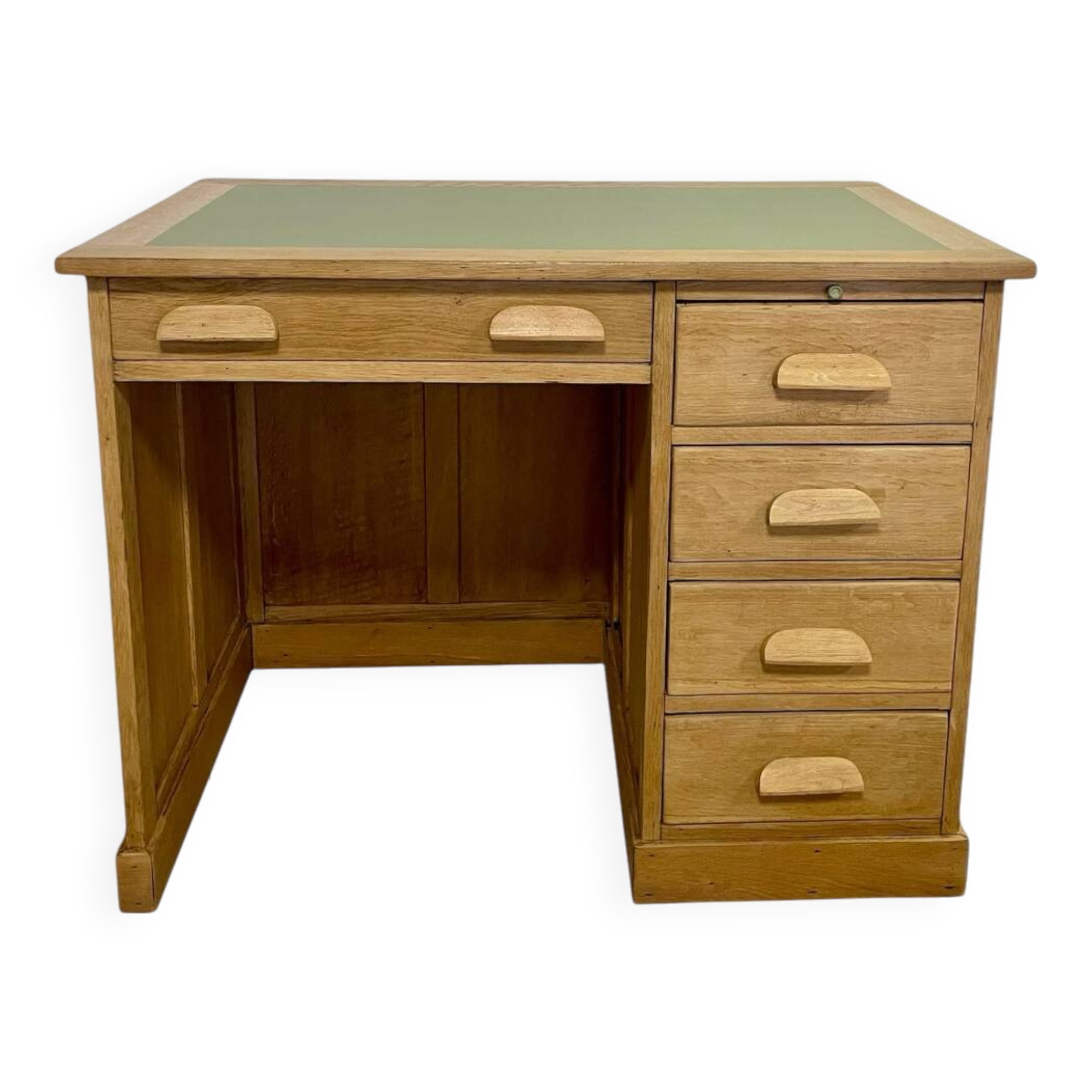 Vintage 50s desk, renovated