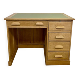 Bureau vintage années 50 , rénové