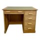 Vintage 50s desk, renovated