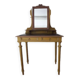 Art deco dressing table