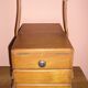 Sewing box, 1960s