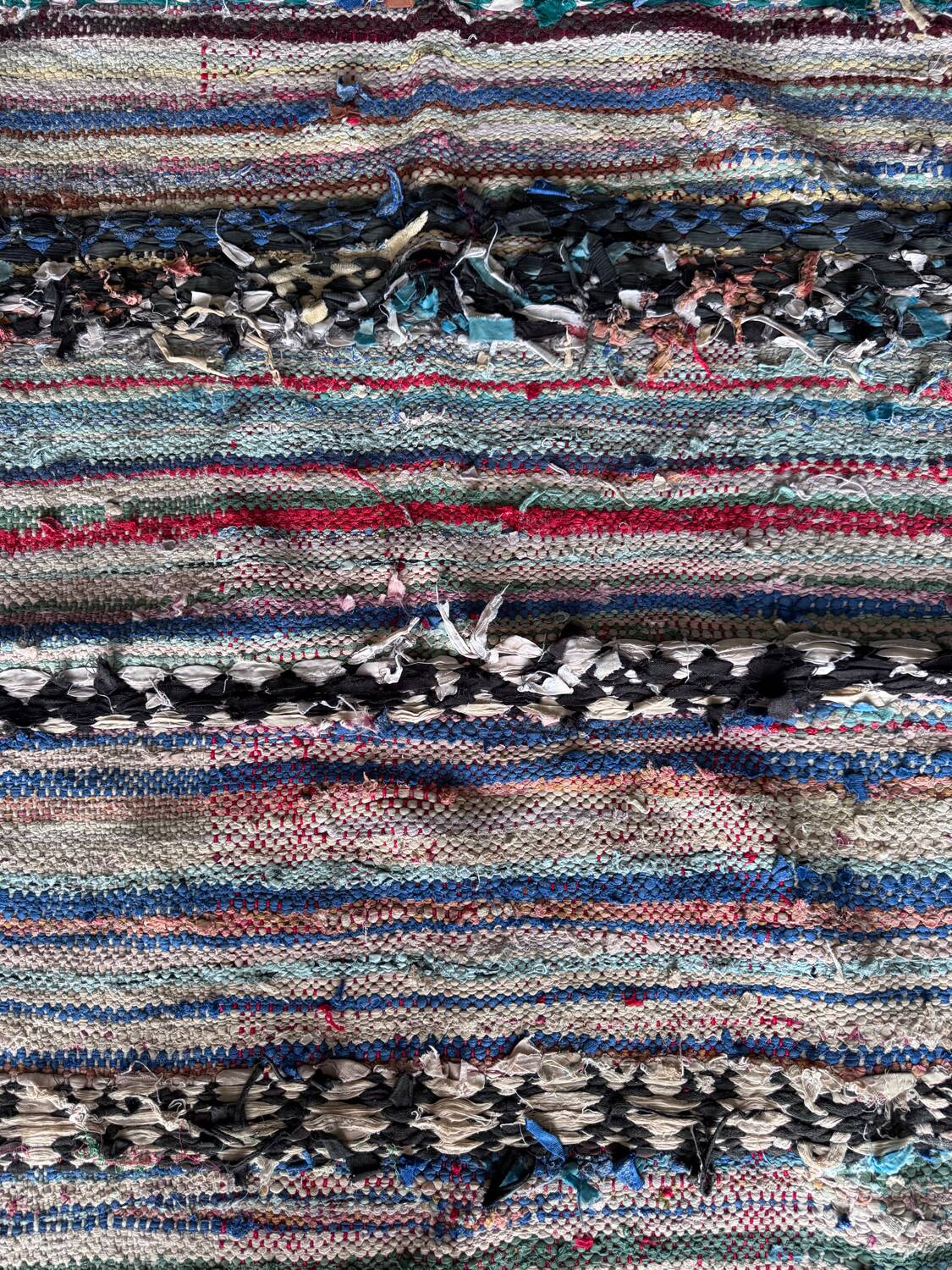 Berber carpet colors