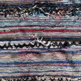 Berber carpet colors