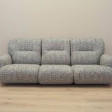 Modular sofa, Italian design, 1960s, production: Italy