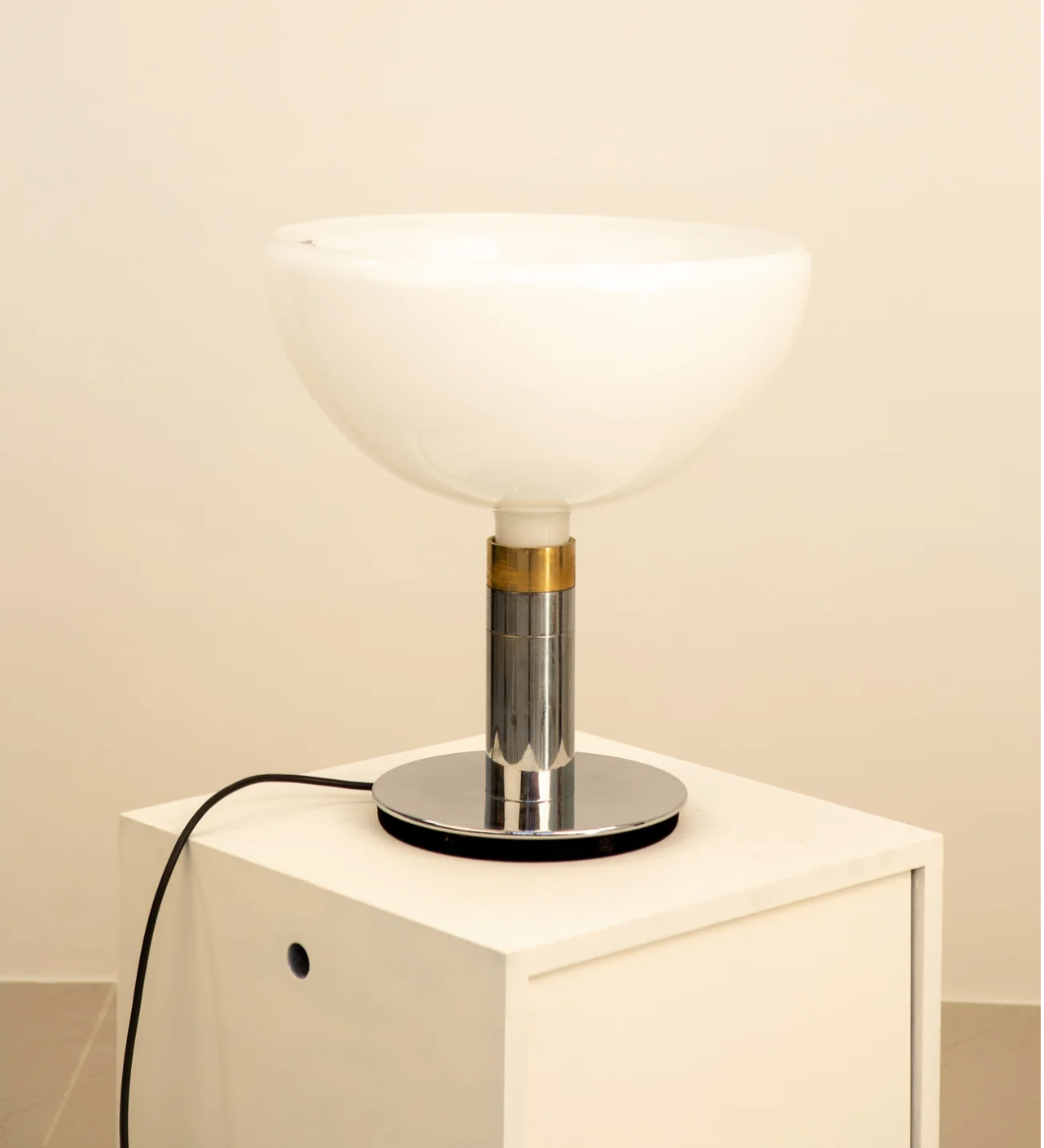 Franco Albini and Franca Helg lamp for Sirrah 70's