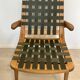Mid Century lounge Arm Chair, Denmark 1960’s