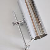 Pipe wall lamp Alain Richard