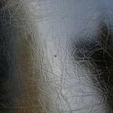 Paire de chaises Baumann, modèle Pégase