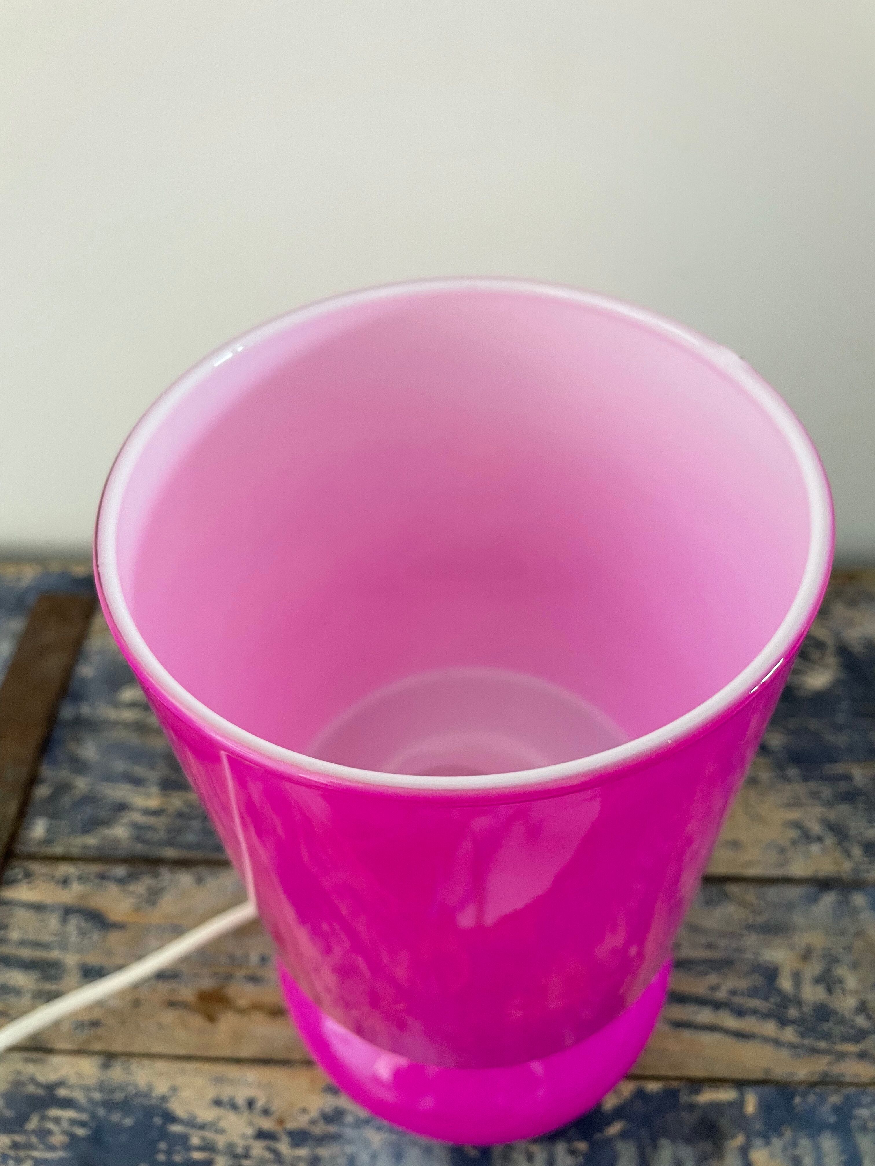 Mushroom lamp lykta vintage Ikea