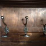Coat rack