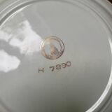 Set of 6 soup plates H7890 from L'Amandinoise