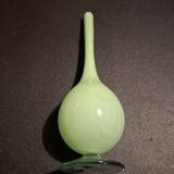 Artisanal soliflore in opaline