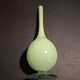 Artisanal soliflore in opaline