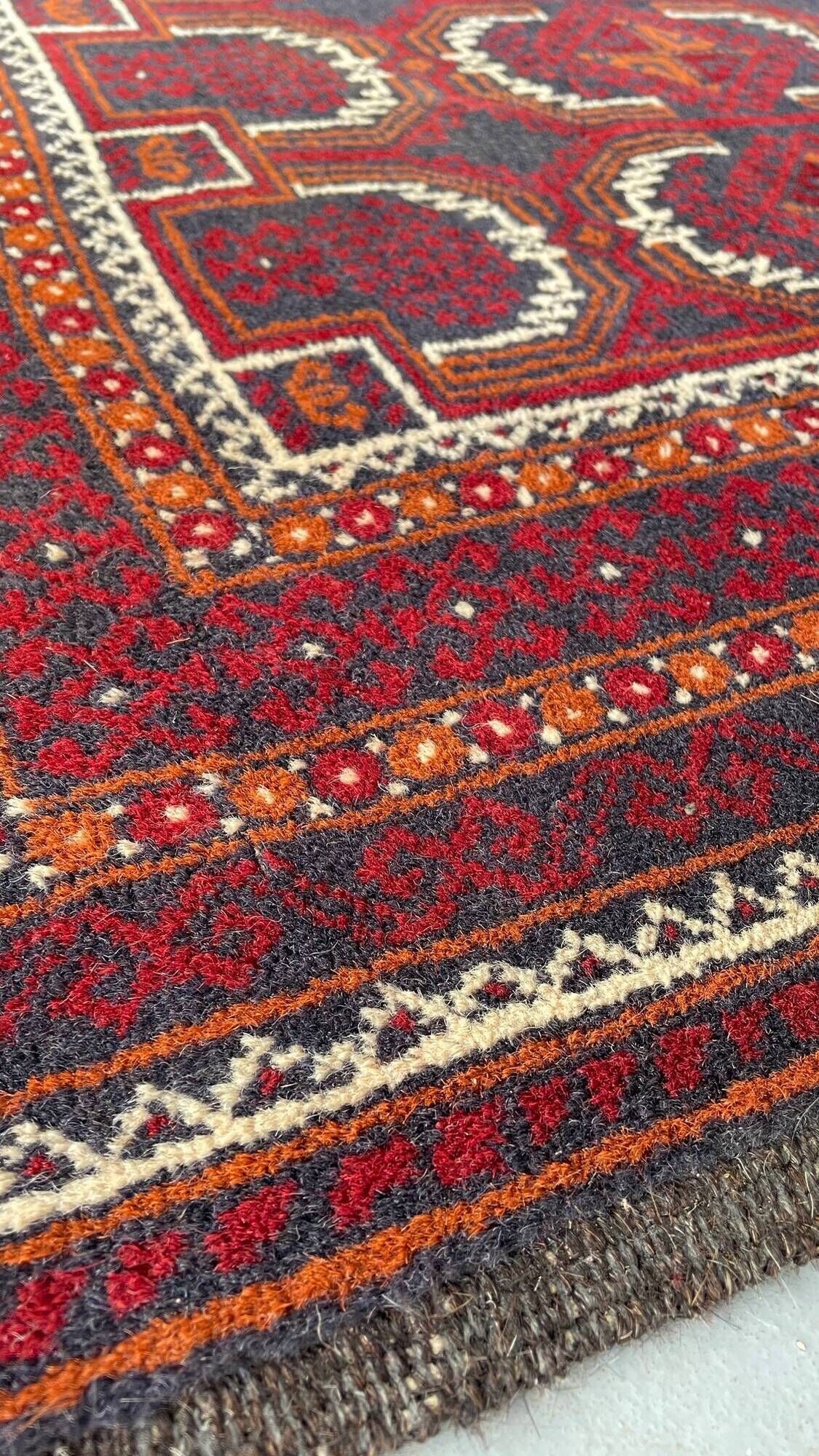 TAPIS Artisanal Vintage