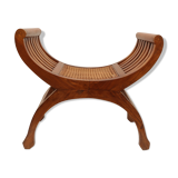 Curule stool