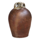 Antique terracotta jar, late 19th - early 20th century