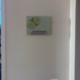 Draw on alu dibond