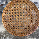 Baumann canning stool